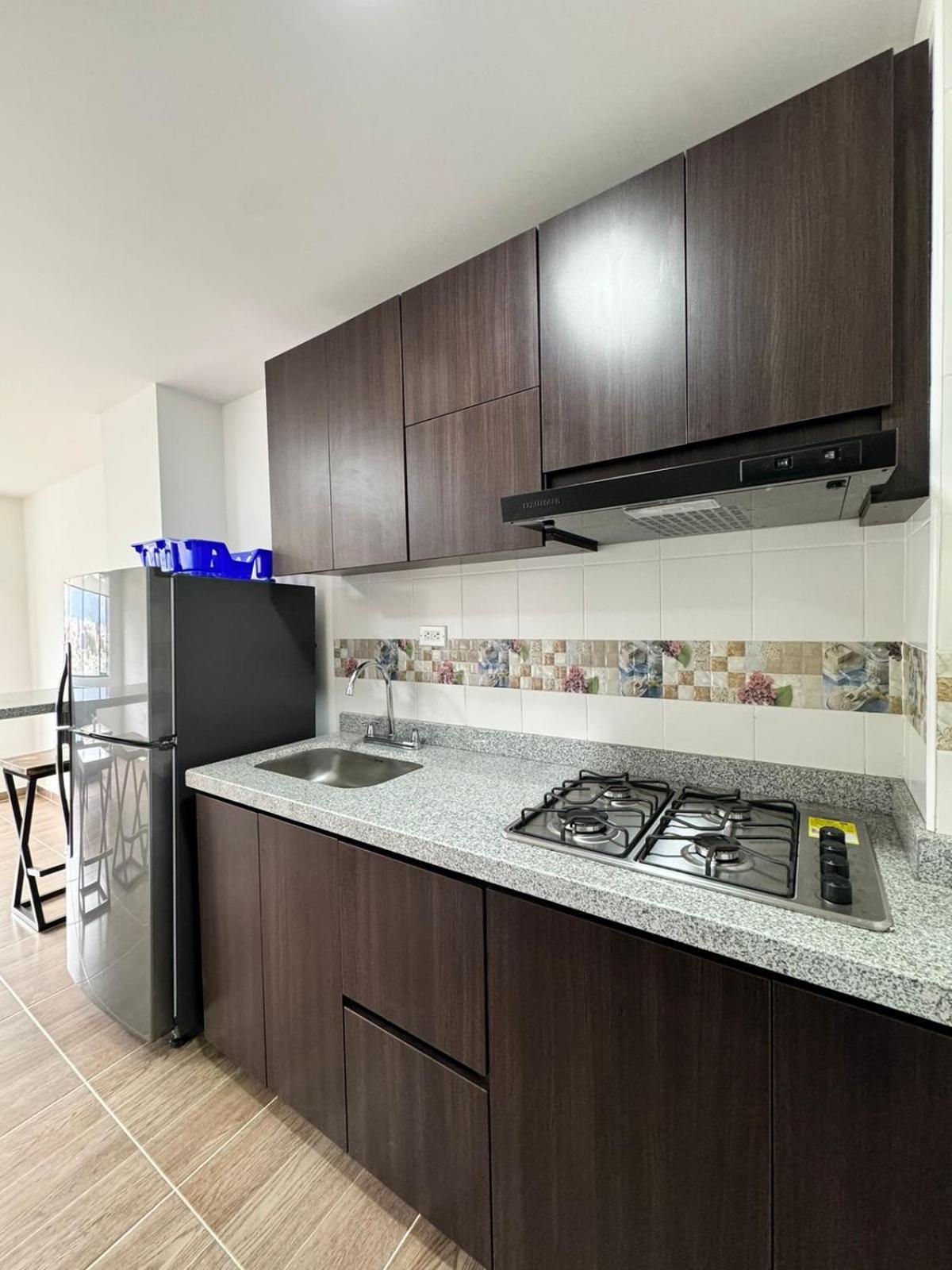 Hostelfc Jvargas Bogota