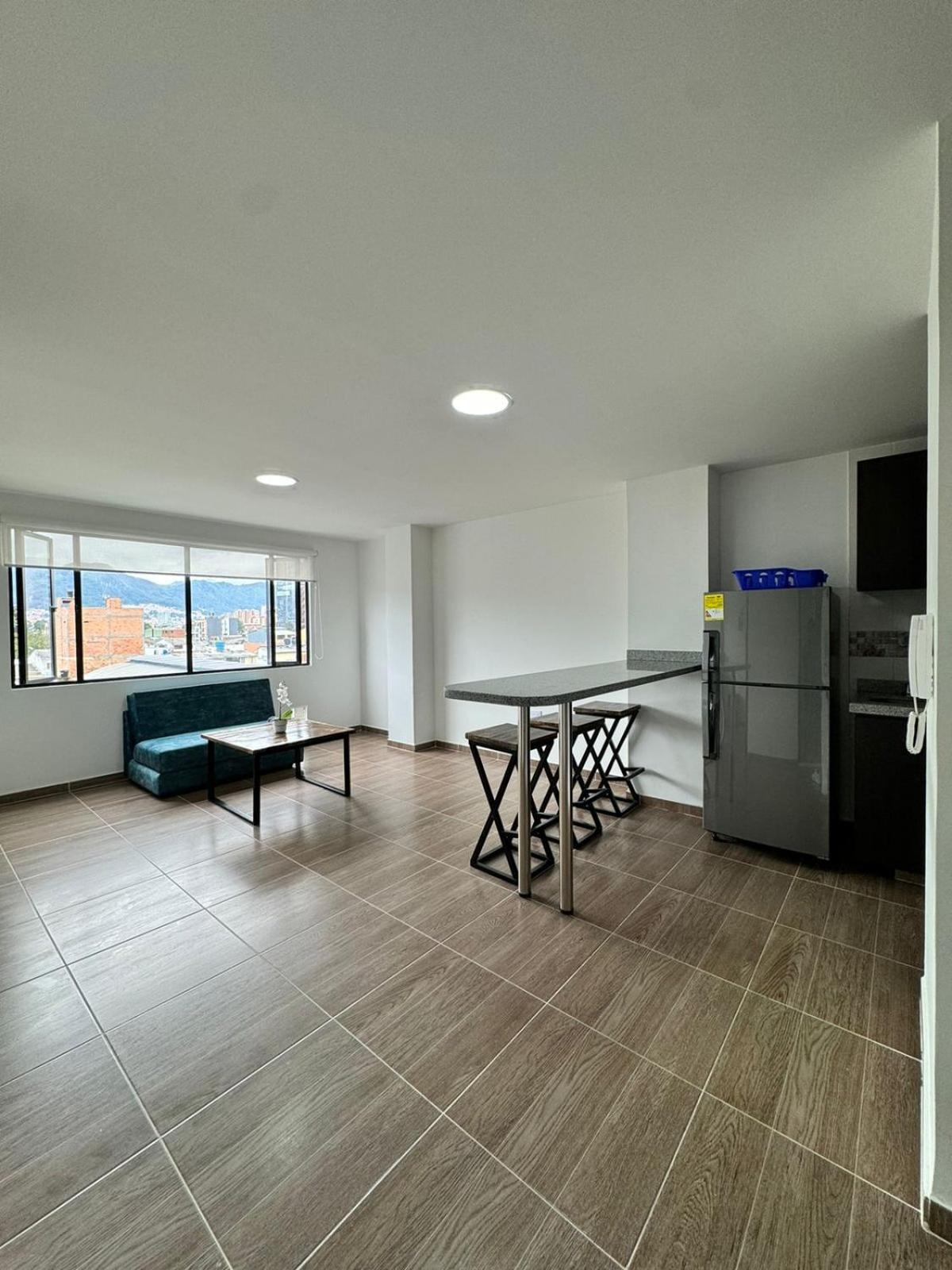Hostelfc Jvargas * Bogota
