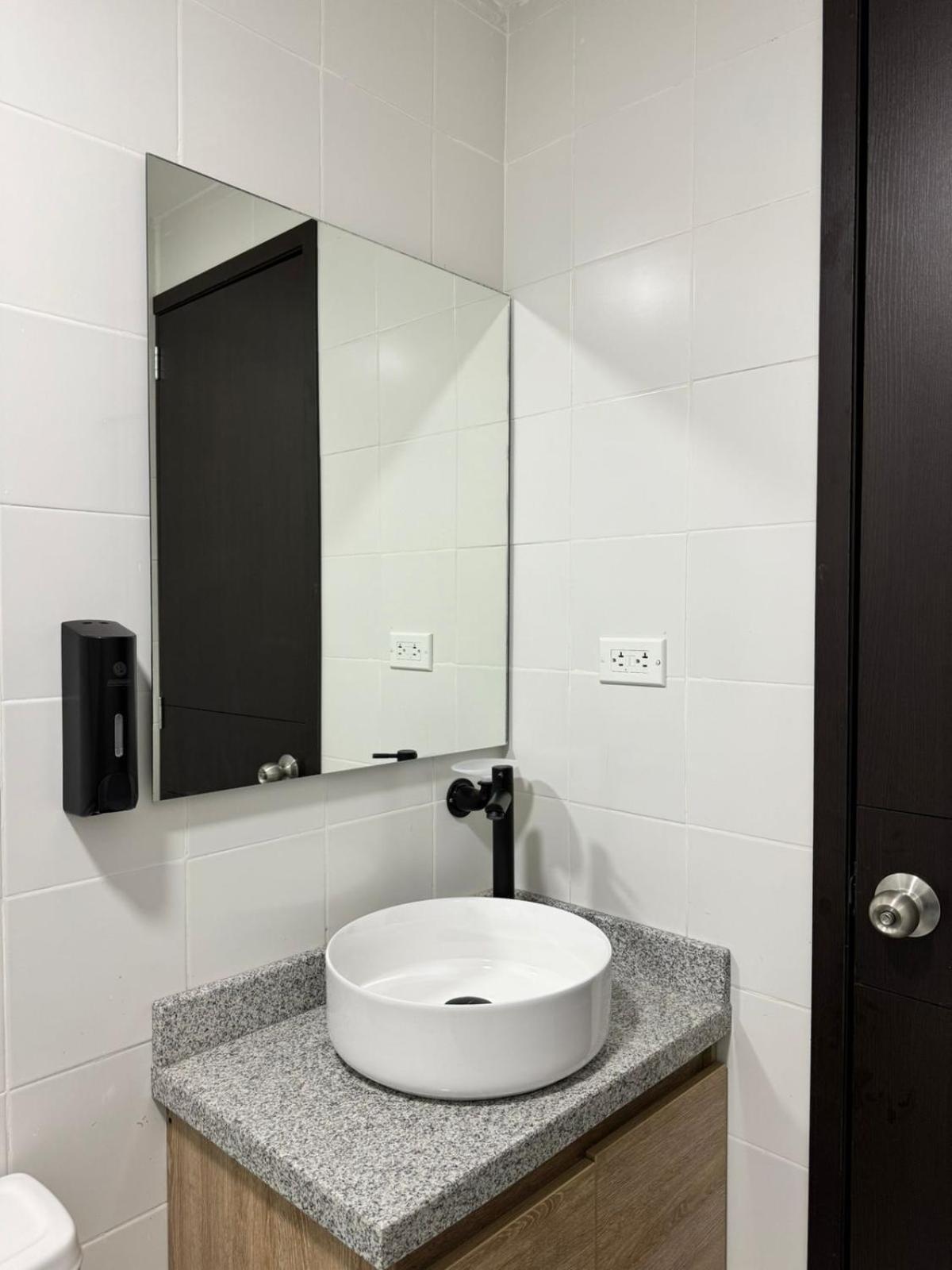 Apartment Hostelfc Jvargas *