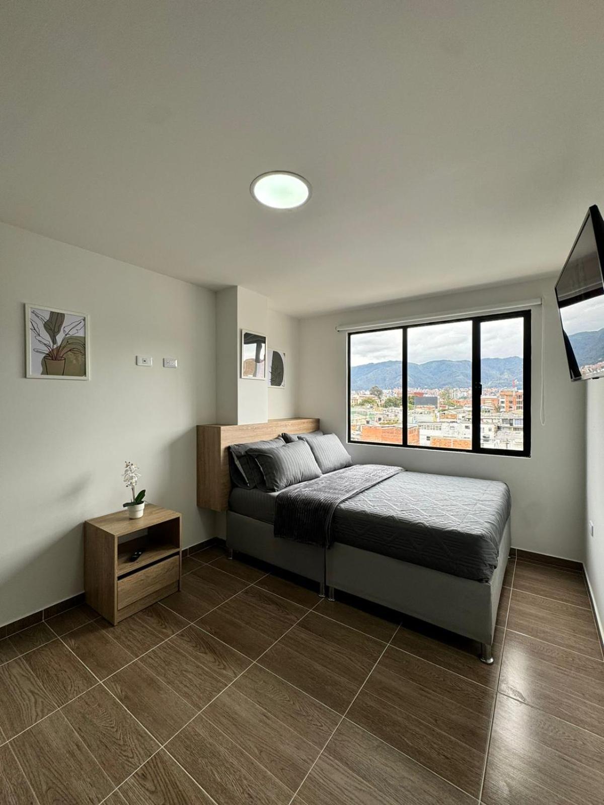 Apartment Hostelfc Jvargas *