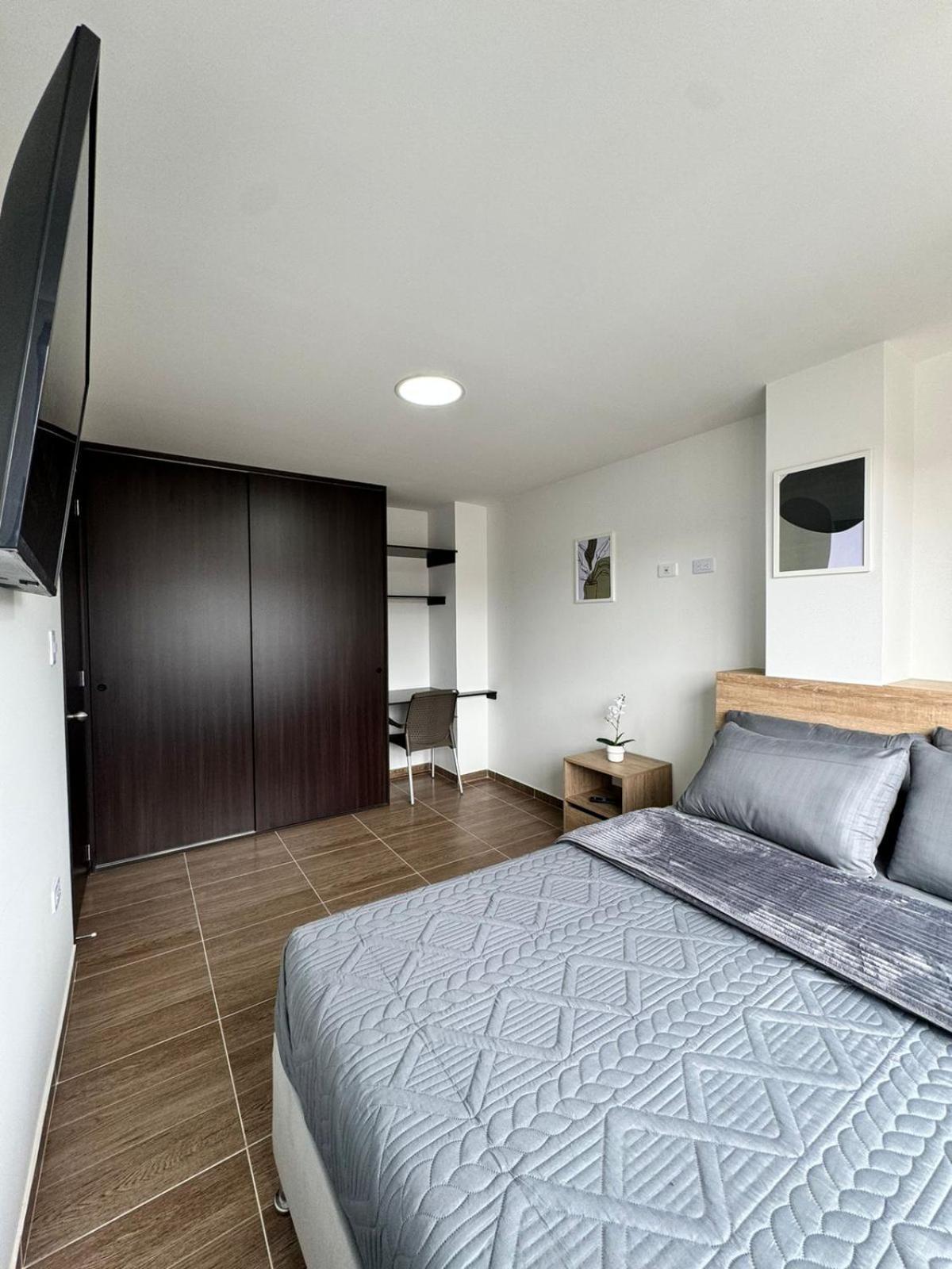 Hostelfc Jvargas * Bogota
