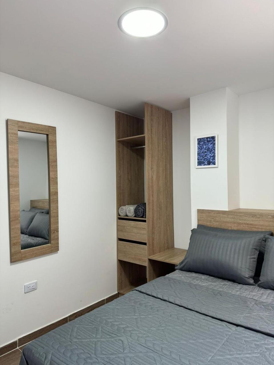 Hostelfc Jvargas Apartment *