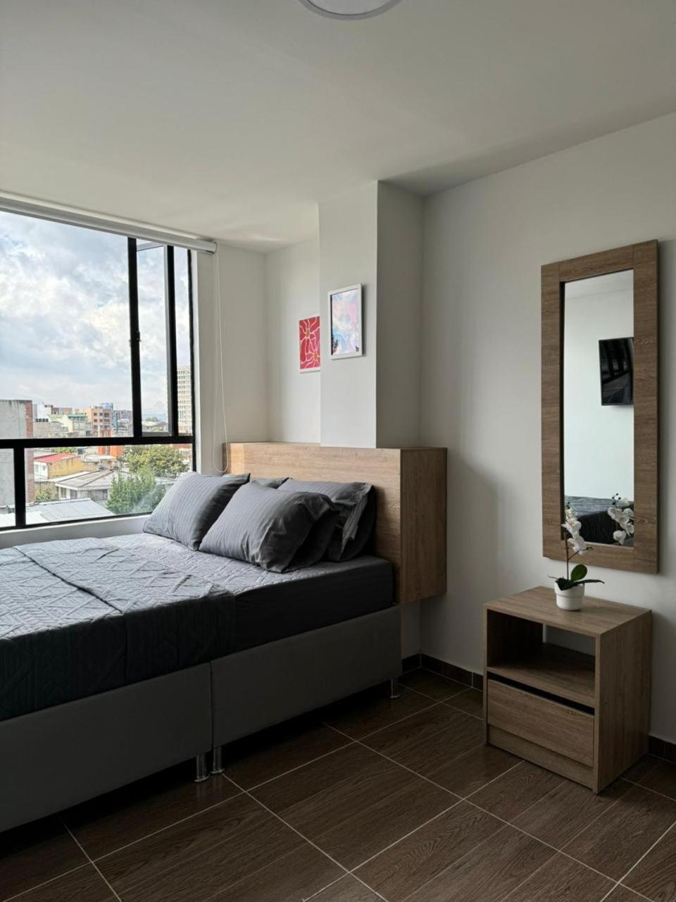 Apartment Hostelfc Jvargas *