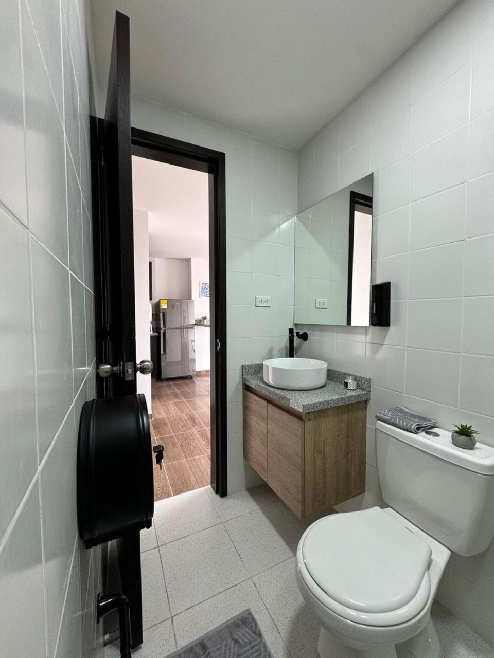 Apartment Hostelfc Jvargas